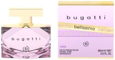 Bugatti Bellissima Viola EDP - Dámská parfémovaná voda 60 ml