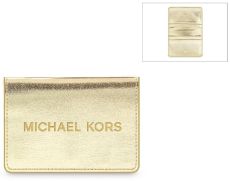 Michael Kors Pour Femme Absolu Vánoční Set - EDP 50 ml + sprchový gel 50 ml + tělový balzám 50 ml Dárková sada