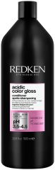 Redken cidic Color Gloss Conditioner - Hydratační kondicionér 1000 ml
