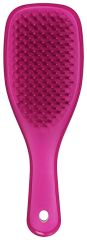 Tangle Teezer Mini Ultimate Detangler Electric Raspberry- Mini kartáč na vlasy