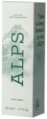 Alps Body Hand Cream - Krém na ruce 50 ml