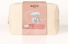 Matis Delicate Set - Krém pro citlivou pleť 50 ml + sérum 30 ml + čistící tonikum 200 ml Dárková sada