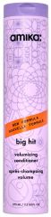 Amika big hit volumizing conditioner - Kondicionér pro objem 275 ml