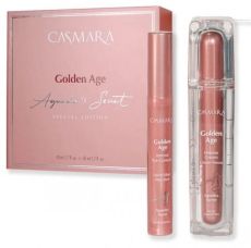 Casmara Golden Age Set - Regenerační krém 50 ml + oční krém 15 ml Dárková sada