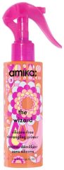 AMIKA the wizard silicone-free primer - Sprej pro tepelnou ochranu 150 ml