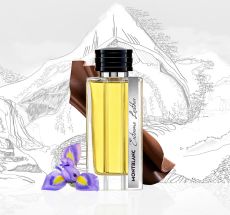 Montblanc Collection Extreme Leather EDP - Pánská parfémovaná voda 15ml