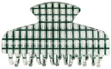 Invisibobble CLIPSTAR L All Stars Country Club Crush - Skřipec do vlasů 1 ks