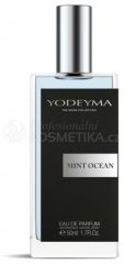 Yodeyma Mint Ocean EDP - Pánská parfémovaná voda 100 ml