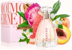 Lanvin Modern Princess Eau Sensuelle EDT - Toaletní voda pro ženy 30ml