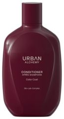 Urban Alchemy Color Conditioner Retail - Kondicionér s kyselinou glycerinovou 250 ml