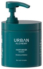 Urban Alchemy Beyond Care Moisture Mask - Hydratační maska 500 ml