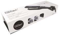 EuroStil Steam Hair Straightener - Profesionalní parní žehlička na vlasy