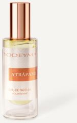 Yodeyma Atrápame EDP - Dámská parfémovaná voda 15 ml