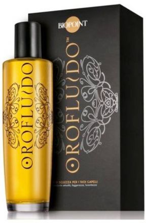 Orofluido Elixir - tekuté zlato 25 ml