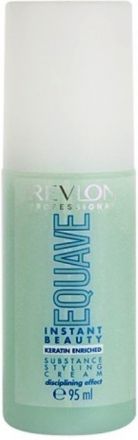 Revlon Professional Equave Instant Beauty Substance Styling Cream - stylingový krém 100ml