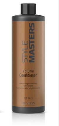 Revlon Professional Style Masters Volume Conditioner - objemový kondicionér 750 ml
