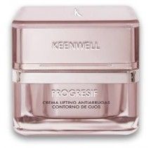 Keenwell Progresif krém proti váčkům a kruhům pod očima 25 ml