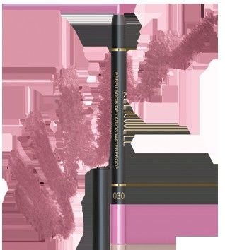 Keenwell Lipliner Waterproof - Konturovací tužka na rty č.30 1,5g