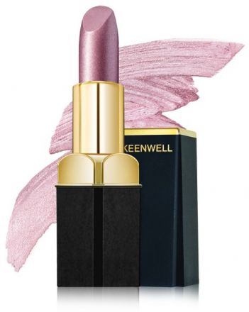 Keenwell Platinum Lipstick - Rtěnka s leskem č.51 4g