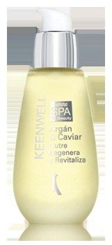 Keenwell SPA Rosa Mosqueta & Rosa Bulgaria – Omlazující regenerační komplex 50ml