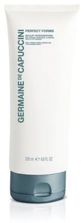 Germaine de Capuccini Perfect Forms Sculpt Intervention - Lipo-redukční gel-krém 200ml