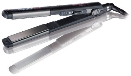 Babyliss Pro Straighteners Ultra Curl 2071E - žehlička na vlasy BAB2071E