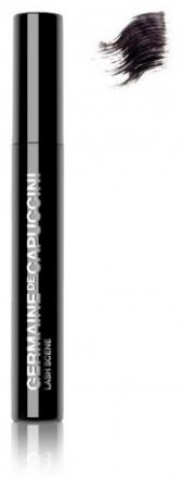 Germaine de Capuccini Lash Scene - Řasenka č.381 černá 11 ml