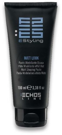 Echosline Trendy Matt Look - Modelační pasta s matovým efektem 100ml