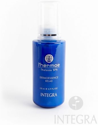 Integra Thermae Thalasso Spa Dermoessence Relax - Vonná esence 125ml