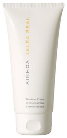 Ainhoa Jalea real Nutritive Cream - Výživný krém 200 ml