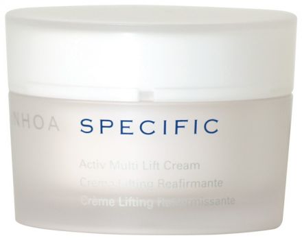 Ainhoa Specific Activ Multi Lift Cream - Krém activ multi-lift 50 ml