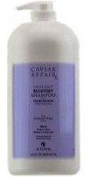 Alterna Caviar Repair Instant Recovery Shampoo - Šampon pro okamžitou regeneraci 2000 ml