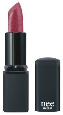 Nee Lipstick Hydrating Vitamin E - Hydratační rtěnka s vitamínem E č. 105 4 g