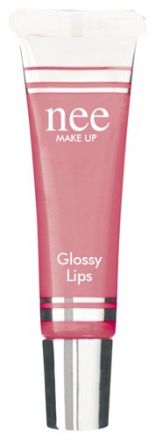 Nee Glossy Lips - Lesk na rty Glossy Lips č. 072 15 ml