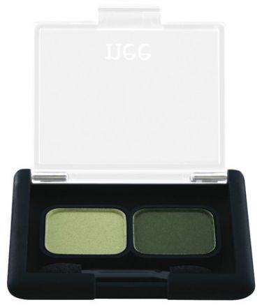 Nee Eye Shadow Duo - Oční stíny duo 803 2 g