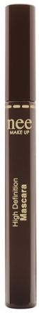 Nee High Definition Mascara - Řasenka high definition Černá 7 ml