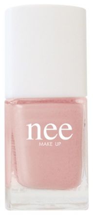 Nee French Manicure Hypoallergenic - Francouzská manikúra, hypoalergenní č. 392 10 ml