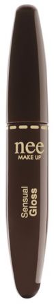 Nee Lip Gloss Sensual Gloss - Lesk na rty Sensual Gloss 11,5 g