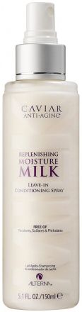 Alterna Caviar Replenishing Moisture Milk - Hydratační mléko ve spreji 150 ml