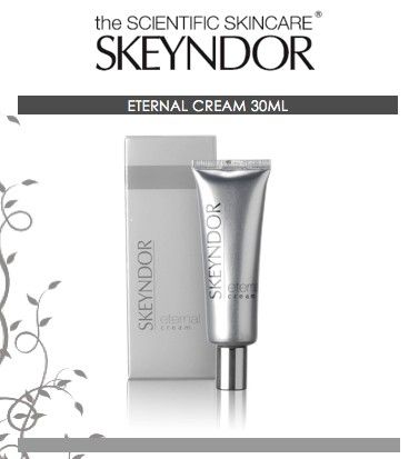 Skeyndor Eternal Cream - Krém proti vráskám 30 ml