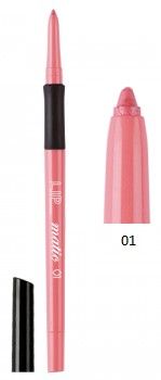 Pierre René Lip Matic - Konturovací tužka na rty č. 01 15g