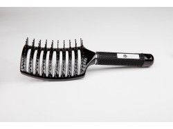 GK Hair Vent Brush - Plochý kartáč malý