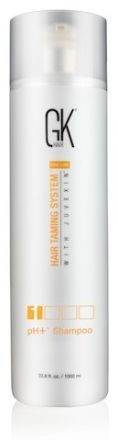 GK Hair PH+ Clarifying Shampoo - Čistící šampon 1000 ml