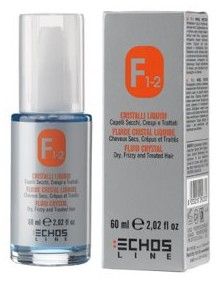 Echosline Dry Fluid Crystal F1 - Tekuté krystaly 60 ml