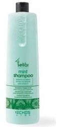 Echosline Seliar Mint Shampoo - Posilující mátový šampon 1000 ml