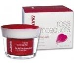 Babaria Rosa Mosqueta Efecto Lifting - Obličejový krém s liftingovým účinkem 50 ml