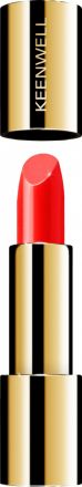 Keenwell Lipstick Ultra Shine - Luxusní rtěnka č.6 4g