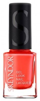 Skeyndor Gel Look - Lak na nehty č.512 Coral Red 12 ml