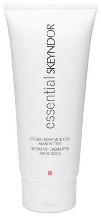 Skeyndor Essential Hydratant Cream - Hydratační krém s aminokyselinami 50 ml