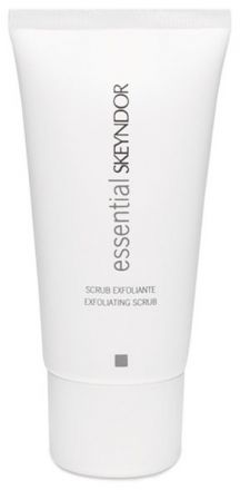 Skeyndor Essential Exfoliating Scrub - Peeling pro všechny typy pleti 50 ml